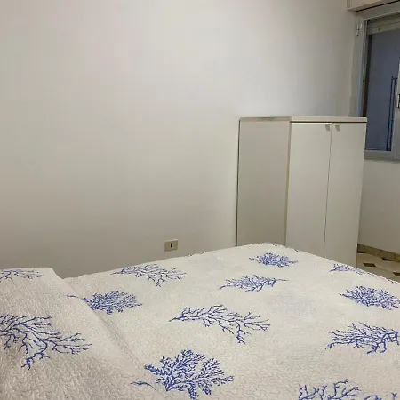 Prázdninový dům Casa Di Diego - Primo Piano By Cala Salento Torre Lapillo