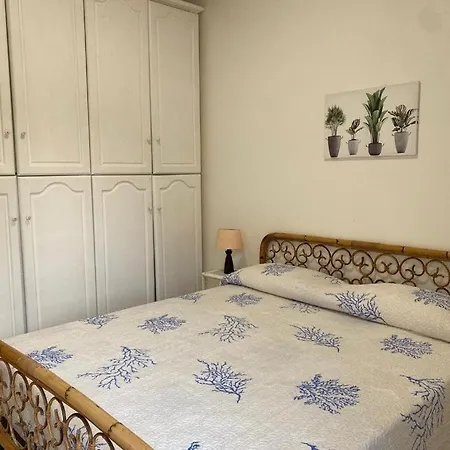Casa Di Diego - Primo Piano By Cala Salento Prázdninový dům *