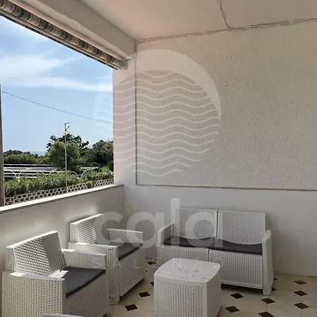 Casa Di Diego - Primo Piano By Cala Salento