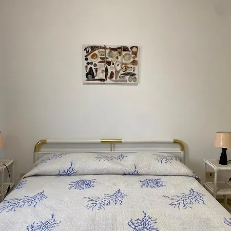 Casa Di Diego - Primo Piano By Cala Salento Holiday home