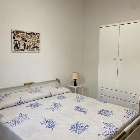 Holiday home Casa Di Diego - Primo Piano By Cala Salento *