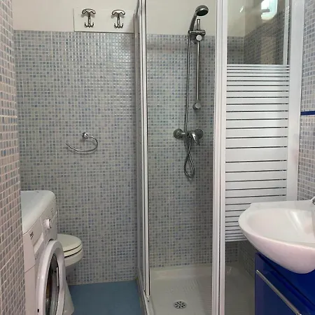 Casa Di Diego - Primo Piano By Cala Salento Holiday home Torre Lapillo
