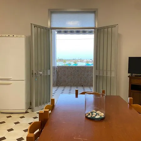 Casa Di Diego - Primo Piano By Cala Salento