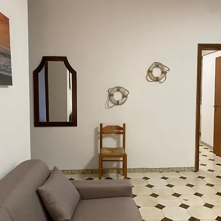 Casa Di Diego - Primo Piano By Cala Salento Holiday home Torre Lapillo