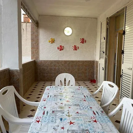 Casa Di Diego - Primo Piano By Cala Salento