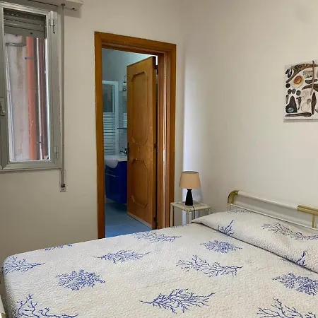Casa Di Diego - Primo Piano By Cala Salento Holiday home
