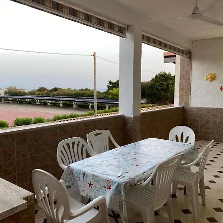 Casa Di Diego - Primo Piano By Cala Salento * Torre Lapillo