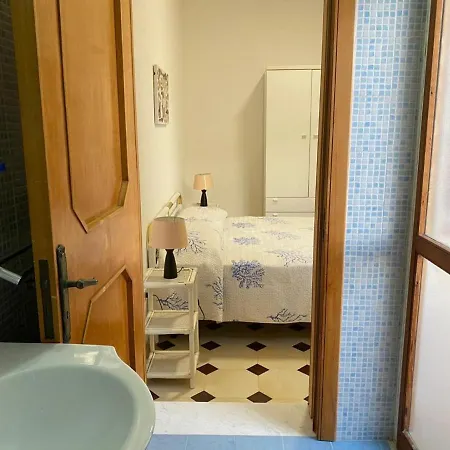 Casa Di Diego - Primo Piano By Cala Salento * Torre Lapillo