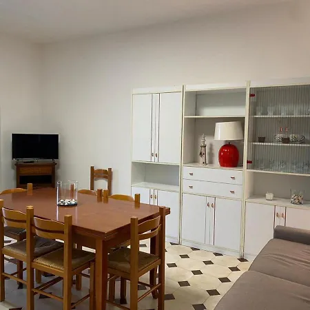 Casa Di Diego - Primo Piano By Cala Salento Holiday home