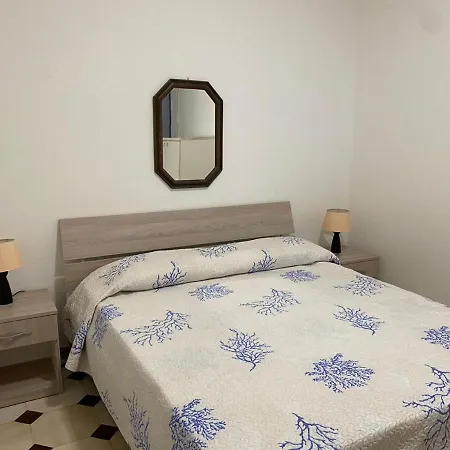 Holiday home Casa Di Diego - Primo Piano By Cala Salento *