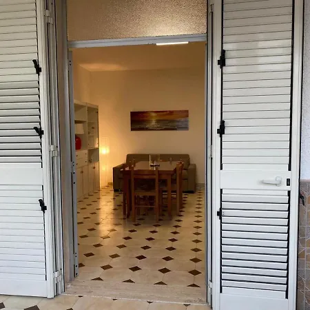 Casa Di Diego - Primo Piano By Cala Salento Holiday home *