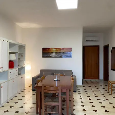 Casa Di Diego - Primo Piano By Cala Salento