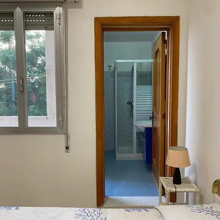 Casa Di Diego - Primo Piano By Cala Salento * Torre Lapillo