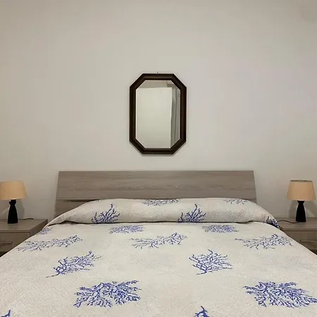 Casa Di Diego - Primo Piano By Cala Salento Torre Lapillo